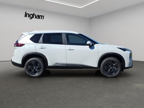 2026 Nissan X-Trail | ST-L 2WD E-PWR 1.5P | 33569 | 6