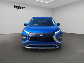 2026 Mitsubishi Eclipse Cross | XLS 1.5PT/8CVT | 33570 | 2