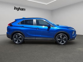2026 Mitsubishi Eclipse Cross | XLS 1.5PT/8CVT | 33570 | 3