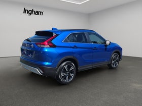 2026 Mitsubishi Eclipse Cross | XLS 1.5PT/8CVT | 33570 | 5