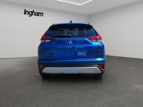 2026 Mitsubishi Eclipse Cross | XLS 1.5PT/8CVT | 33570 | 6
