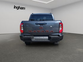 2026 Nissan Navara | P4X 2.4D/4WD/6AT | 33571 | 2