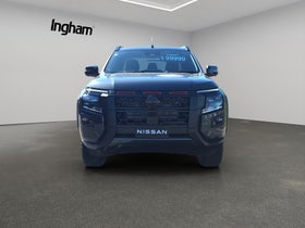 2026 Nissan Navara | P4X 2.4D/4WD/6AT | 33572 | 2