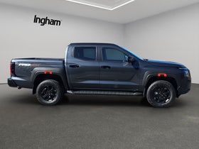 2026 Nissan Navara | P4X 2.4D/4WD/6AT | 33572 | 3