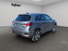 2026 Mitsubishi ASX | LS 2.0P/CVT | 33575 | 2