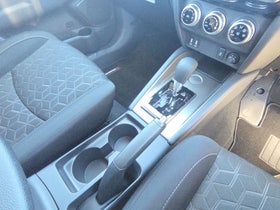 2026 Mitsubishi ASX | LS 2.0P/CVT | 33575 | 7