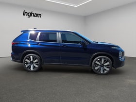 2026 Mitsubishi Outlander | XLS 2.5P/CVT | 33578 | 3