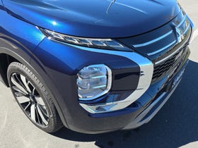 2026 Mitsubishi Outlander | XLS 2.5P/CVT | 33578 | 7