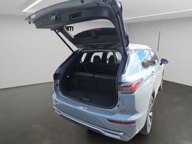 2026 Mitsubishi Outlander | VRX 2.5P/CVT | 33587 | 2