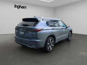 2026 Mitsubishi Outlander | VRX 2.5P/CVT | 33587 | 6
