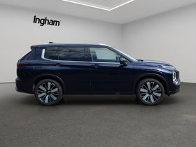 2026 Mitsubishi Outlander | VRX 2.5P/CVT | 33588 | 3