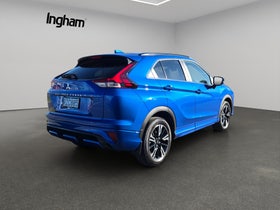 2026 Mitsubishi Eclipse Cross | VRX 1.5PT/8CVT | 33612 | 3
