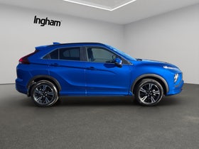 2026 Mitsubishi Eclipse Cross | VRX 1.5PT/8CVT | 33612 | 5