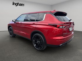 2024 Mitsubishi Outlander | SPORT 2.5P 2WD | 30355 | 7