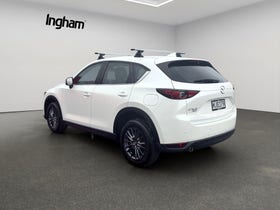 2019 Mazda CX-5 | GSX, 2.5L Petrol, 4WD, 6 Speed Automatic, SUV. | 30965 | 6