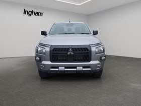 2026 Mitsubishi Triton | DC C GLX 4WD 6AT 2.4 | 33642 | 2