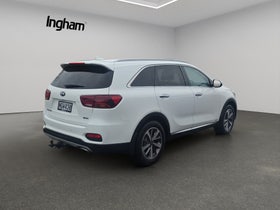 2019 Kia Sorento | EX 2.2DT/4WD/8AT | 33669 | 2
