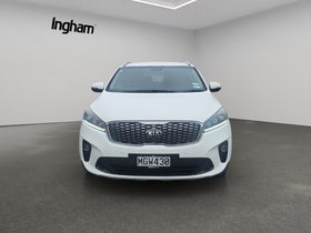 2019 Kia Sorento | EX 2.2DT/4WD/8AT | 33669 | 3