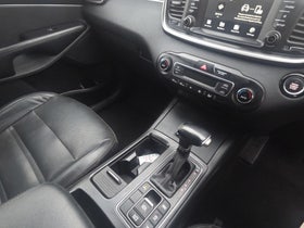 2019 Kia Sorento | EX 2.2DT/4WD/8AT | 33669 | 5
