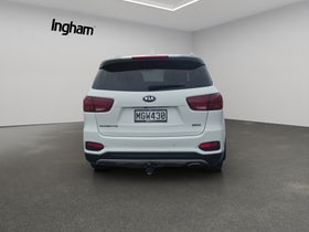 2019 Kia Sorento | EX 2.2DT/4WD/8AT | 33669 | 6