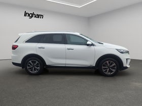 2019 Kia Sorento | EX 2.2DT/4WD/8AT | 33669 | 7