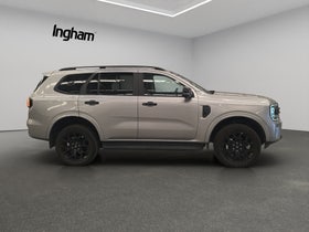 2025 Ford Everest | SPORT 2.0D/4WD/10AT | 31685 | 2