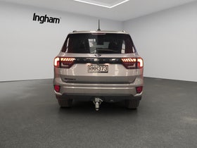 2025 Ford Everest | SPORT 2.0D/4WD/10AT | 31685 | 3