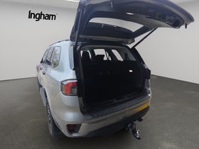 2025 Ford Everest | SPORT 2.0D/4WD/10AT | 31685 | 5