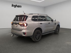 2025 Ford Everest | SPORT 2.0D/4WD/10AT | 31685 | 6