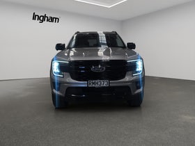2025 Ford Everest | SPORT 2.0D/4WD/10AT | 31685 | 7
