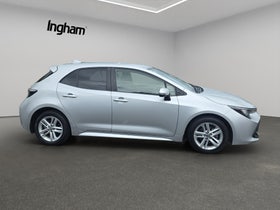 2019 Toyota Corolla | GX 2.0P/10CVT | 33902 | 2