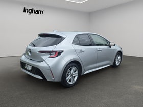 2019 Toyota Corolla | GX 2.0P/10CVT | 33902 | 5