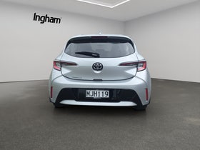2019 Toyota Corolla | GX 2.0P/10CVT | 33902 | 6