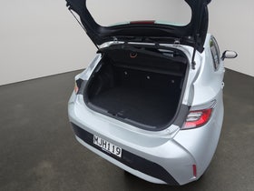 2019 Toyota Corolla | GX 2.0P/10CVT | 33902 | 7