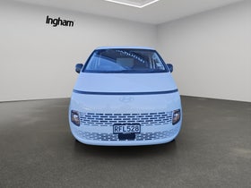 2025 Hyundai Staria | Load 2.2DT/8AT | 27376 | 2