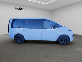 2025 Hyundai Staria | Load 2.2DT/8AT | 27376 | 7