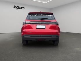 2025 Chery Tiggo 4 | ULTIMATE 1.5Petrol Turbo | 27539 | 4