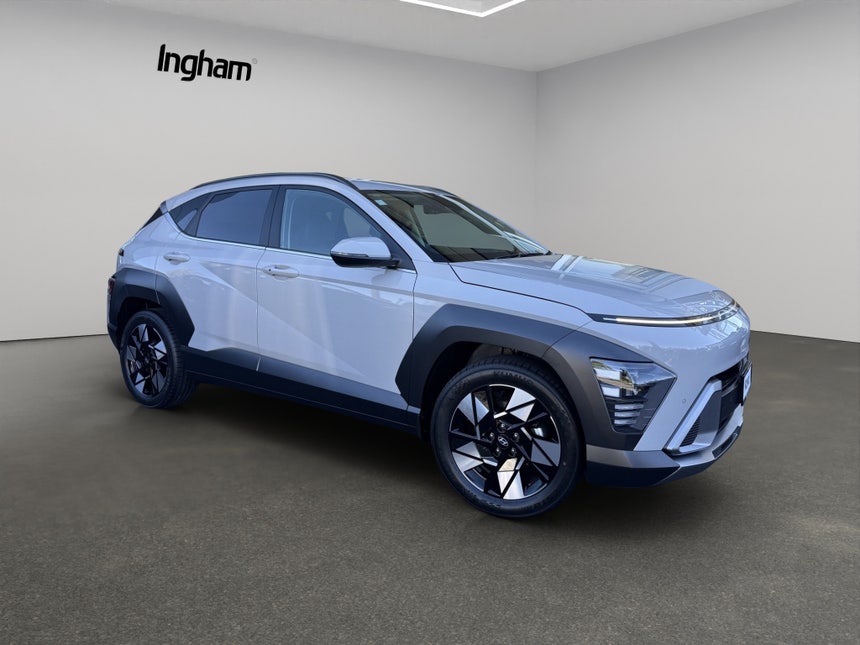 2026 Hyundai Kona | 2.0 ELITE 2WD | 25973 | 1