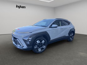 2026 Hyundai Kona | 2.0 ELITE 2WD | 25973 | 2