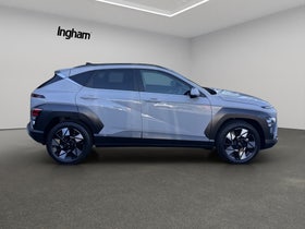 2026 Hyundai Kona | 2.0 ELITE 2WD | 25973 | 5