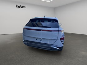 2026 Hyundai Kona | 2.0 ELITE 2WD | 25973 | 7