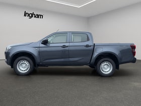 2025 Isuzu D-MAX | LX DOUBLE CAB 4WD  | 27714 | 4
