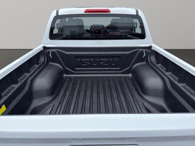 2025 Isuzu D-MAX | LS DOUBLE CAB 4WD  | 27716 | 5