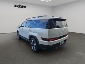 2025 Hyundai Santa Fe | ACTIVE 1.6T HYBRID | 26225 | 4