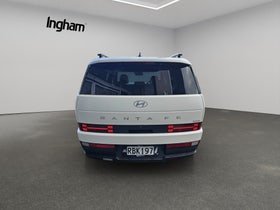 2025 Hyundai Santa Fe | ACTIVE 1.6T HYBRID | 26225 | 5