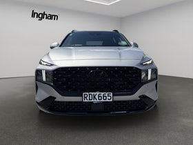 2023 Hyundai Santa Fe | CALLIGRAPHY 2.2DT | 26730 | 2