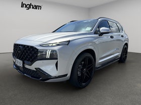 2023 Hyundai Santa Fe | CALLIGRAPHY 2.2DT | 26730 | 3