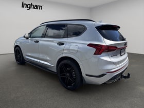 2023 Hyundai Santa Fe | CALLIGRAPHY 2.2DT | 26730 | 6