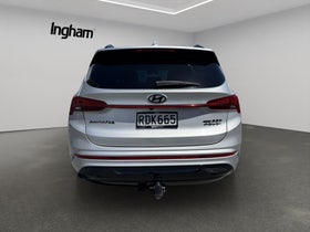 2023 Hyundai Santa Fe | CALLIGRAPHY 2.2DT | 26730 | 7