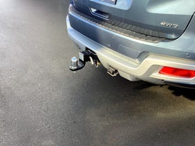 2019 Ford Everest | TITANIUM 2L Diesel, 4WD, Automatic, 7 Seat, SUV. | 26923 | 7